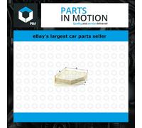 Mann+Hummel Cabin Filter - CU2939