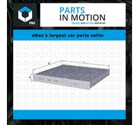 Pollen / Cabin Filter fits AUDI Q3 8U, F3B, F3N 1.4 1.5 2.0 2.0D 2018 on Mahle