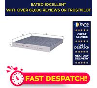 Pollen / Cabin Filter fits AUDI Q3 8U, F3B, F3N 1.4 1.5 2.0 2.0D 2018 on Mahle