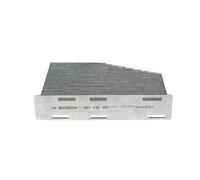 Bosch 1 987 432 397 Interior Air Filter Fits Skoda Superb 1.8 TSI 4x4 2.0 TFSI