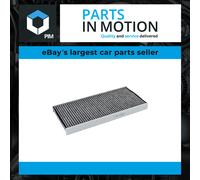 BLUE PRINT ADBP250041 Pollen filter