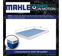 Pollen / Cabin Filter fits AUDI Q8 4MN, GEG, GET 3.0 4.0 3.0D 2018 on Mahle New