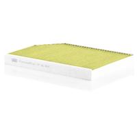 Pollen / Cabin Filter fits AUDI RS E-TRON GT F83 LHD Only 2021 on EBEA Mann New