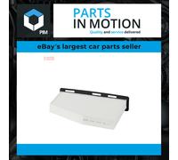 Pollen / Cabin Filter fits AUDI RS Q3 8U 2.5 13 to 18 Denso 1K0819644 1K0819644A
