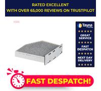 Pollen / Cabin Filter fits AUDI RS3 8PA 2.5 11 to 12 CEPA Denso 1K1819653A New