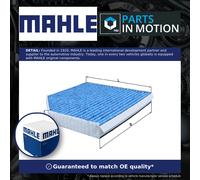 Pollen / Cabin Filter fits AUDI SQ5 8RB 3.0 3.0D 12 to 17 Mahle 8K0819439 New