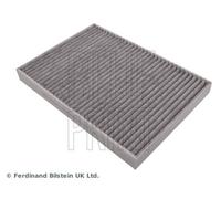 Carbon Cabin Pollen Filter Fits Volkswagen Touareg 3 4moti Blue Print ADV182529