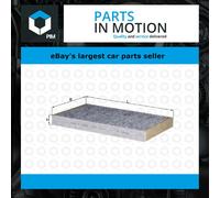 Pollen / Cabin Filter fits AUDI A6 C5 99 to 05 Mahle 4B0819439B 4B0819439C New