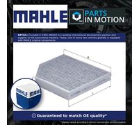 Pollen / Cabin Filter LAK386 Mahle 8K0819439 8K0819439A 8K0819439B 8K0819439C