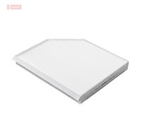 Pollen / Cabin Filter fits AUDI S5 8T3 4.2 07 to 12 CAUA Denso 8K0819439 Quality