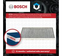 Bosch R5560 - Cabin Filter activated-carbon