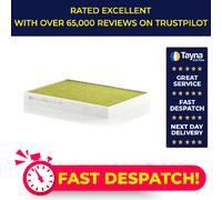 Pollen / Cabin Filter fits AUDI S5 F5 3.0 3.0D 2016 on Mann 4M0819439A Quality