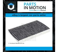 Pollen / Cabin Filter ADV182508 Blue Print 4B0819439B 4B0819439C 8E0819439C New