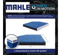 Cabin filter Activated Carbon Filter LAO 667 MAHLE for AUDI BENTLEY