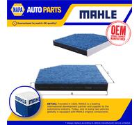 Pollen / Cabin Filter fits AUDI S8 4H 4.0 12 to 18 Mahle 4H0819439 Quality New