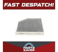 Autostar Germany Carbon Cabin Air Filter 8K0819439B for Audi A4, A5, Q5 (2008)