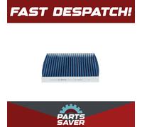 Pollen / Cabin Filter fits SKODA SUPERB Mk3 2015 on Bosch Top Quality Guaranteed