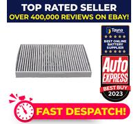 Pollen / Cabin Filter fits AUDI A6 C8 2.0 3.0 2.0D 3.0D 2018 on 4M0819439A Febi