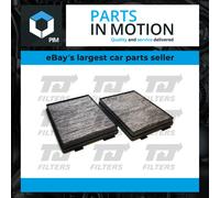 Pollen / Cabin Filter fits BENTLEY BROOKLANDS RBS 6.8 2008 on L410M1T4 Quality