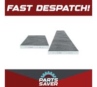 Pollen / Cabin Filter 1987435506 Bosch 3D0819644 3D0898644 3D1819643 3D1819644