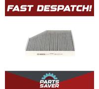 Pollen / Cabin Filter fits BENTLEY MULSANNE 3Y 6.8 09 to 20 Bosch 4H0819439 New