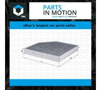 Pollen / Cabin Filter fits BENTLEY MULSANNE 3Y 6.8 09 to 20 Mahle 4H0819439 New
