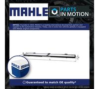 Pollen / Cabin Filter fits BMW 116 E81, E87 1.6 2.0 04 to 11 Mahle 64316803970