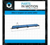 Pollen / Cabin Filter fits BMW 120 2.0 04 to 13 Mahle 64316925982 64316962549