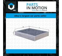 Pollen / Cabin Filter fits BMW 120D F20, F21 2.0D 2011 on Mahle 64116821995 New
