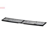 Pollen / Cabin Filter fits BMW 1M Coupe E82 3.0 11 to 12 N54B30A Denso Quality
