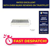 Pollen / Cabin Filter fits BMW 218D 2.0D 2013 on Mahle 64116823725 64116823726