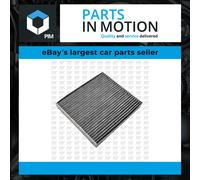 Pollen / Cabin Filter fits BMW 218D U06 2.0D 2021 on B47C20B TJ Filters 5A06B97