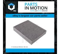 BLUE PRINT ADB112518 Filter, interior air for BMW,BMW (BRILLIANCE)