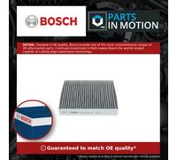 BOSCH 1 987 435 634 Pollen filter