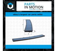 Pollen / Cabin Filter fits BMW 318 TD E46 2.0D 03 to 05 Mahle 2182458 Quality