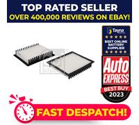 Pollen / Cabin Filter 21601 Febi 64118363274 64318363274 64319071933 Quality New