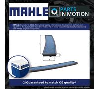 Cabin Filter LAO102 Mahle 2182458 64116907450 64312182458 64319071935