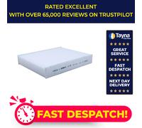 Pollen / Cabin Filter fits BMW 320D 2.0D 2011 on Mahle 64119237554 9237554 New