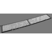 Pollen / Cabin Filter fits BMW 325 2.5 04 to 13 Denso 64316946628 64316962549