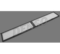 Pollen / Cabin Filter fits BMW 325 2.5 04 to 13 Denso 64316946629 64316962548