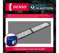 Pollen / Cabin Filter fits BMW 328 E90, E92 3.0 06 to 13 Denso 64316946629 New