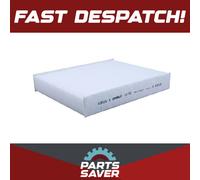 Pollen / Cabin Filter fits BMW 330 2.0 2015 on Mahle 64119237554 9237554 Quality