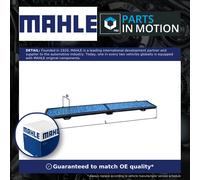 Cabin Filter LAO248 Mahle 64316925982 64316962549 64316962553 64319142115