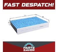 Pollen / Cabin Filter fits BMW 330D 3.0D 2012 on N57D30A Mahle 64116821995 New