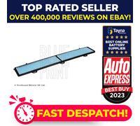 Pollen / Cabin Filter fits BMW 335 3.0 06 to 13 N55B30A Blue Print 64316946629