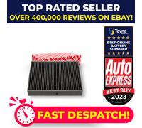 Cabin filter Activated Carbon Filter 37114 FEBI BILSTEIN for BMW 1 Sports Hatch