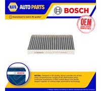 Pollen / Cabin Filter 1987432361 Bosch 64110008138 64112182533 64116904867 R2361
