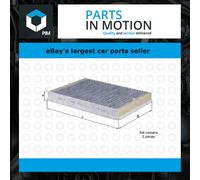 Mahle - LAK 73/S - Filter, interior air