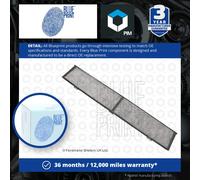 Pollen / Cabin Filter fits BMW 318 2.0 05 to 13 Blue Print 64316803970 Quality
