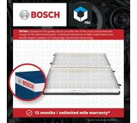BOSCH 1 987 432 103 Pollen filter
